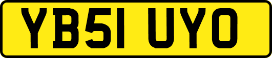 YB51UYO