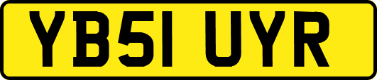 YB51UYR
