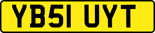 YB51UYT