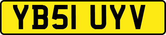 YB51UYV