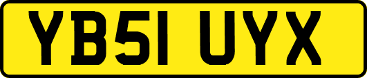 YB51UYX