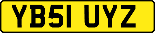 YB51UYZ