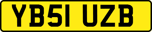 YB51UZB