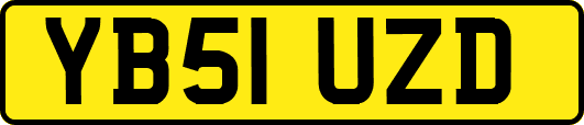 YB51UZD