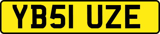 YB51UZE