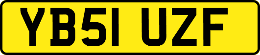 YB51UZF