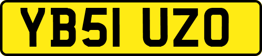 YB51UZO
