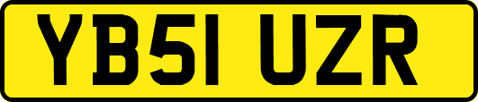 YB51UZR