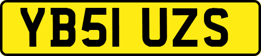 YB51UZS