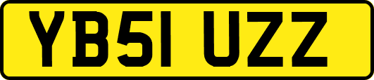 YB51UZZ