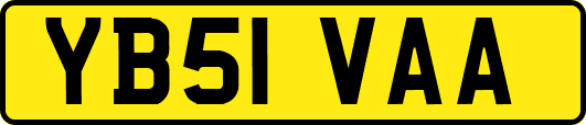 YB51VAA