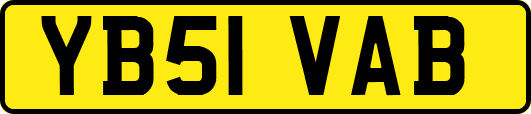 YB51VAB
