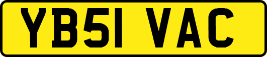 YB51VAC