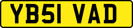 YB51VAD