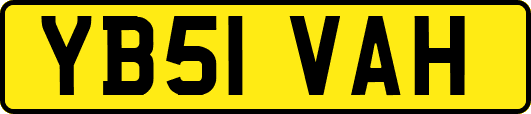 YB51VAH