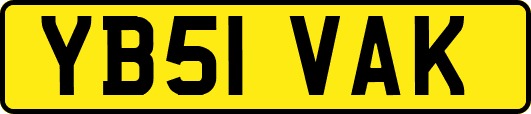 YB51VAK