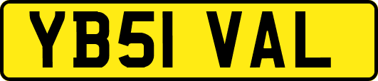 YB51VAL