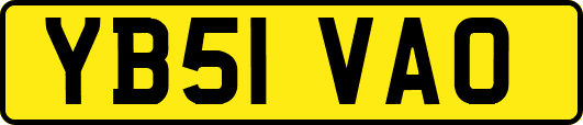 YB51VAO