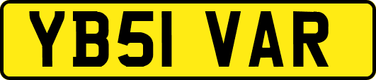 YB51VAR