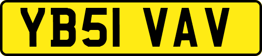 YB51VAV