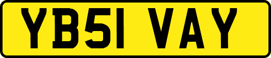 YB51VAY