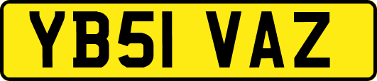 YB51VAZ