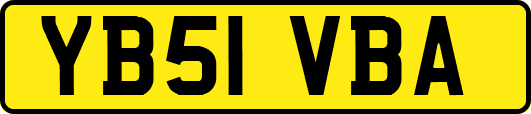YB51VBA