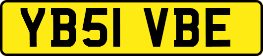 YB51VBE
