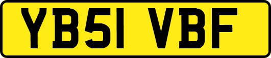 YB51VBF