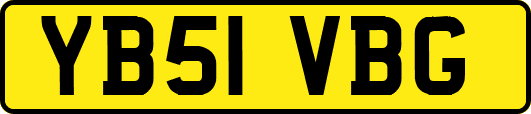 YB51VBG