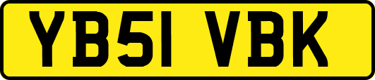 YB51VBK