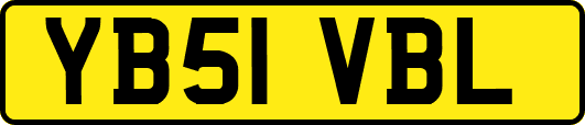YB51VBL