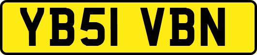 YB51VBN