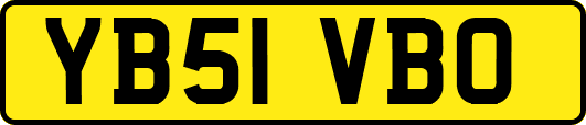 YB51VBO