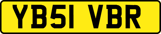 YB51VBR