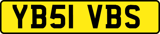 YB51VBS