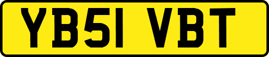 YB51VBT