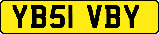 YB51VBY