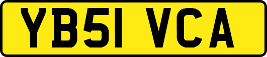 YB51VCA