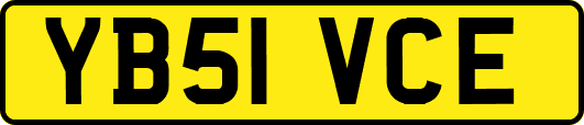 YB51VCE