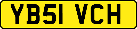 YB51VCH