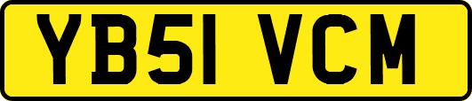 YB51VCM