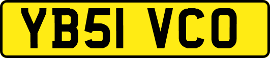 YB51VCO