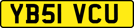 YB51VCU