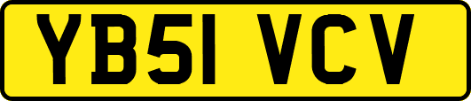 YB51VCV