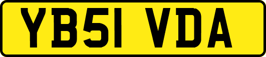YB51VDA