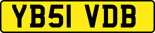 YB51VDB