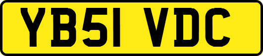 YB51VDC