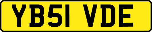 YB51VDE