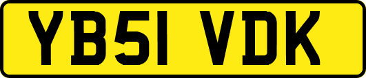 YB51VDK